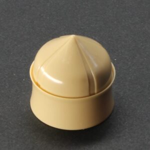 AccuDose Piston 30/55cc Beige.