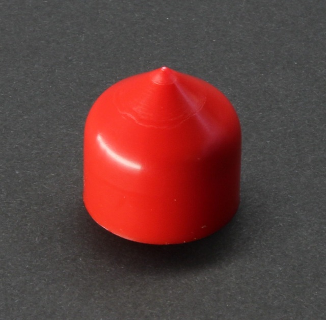 AccuDose Piston 30/55cc Red