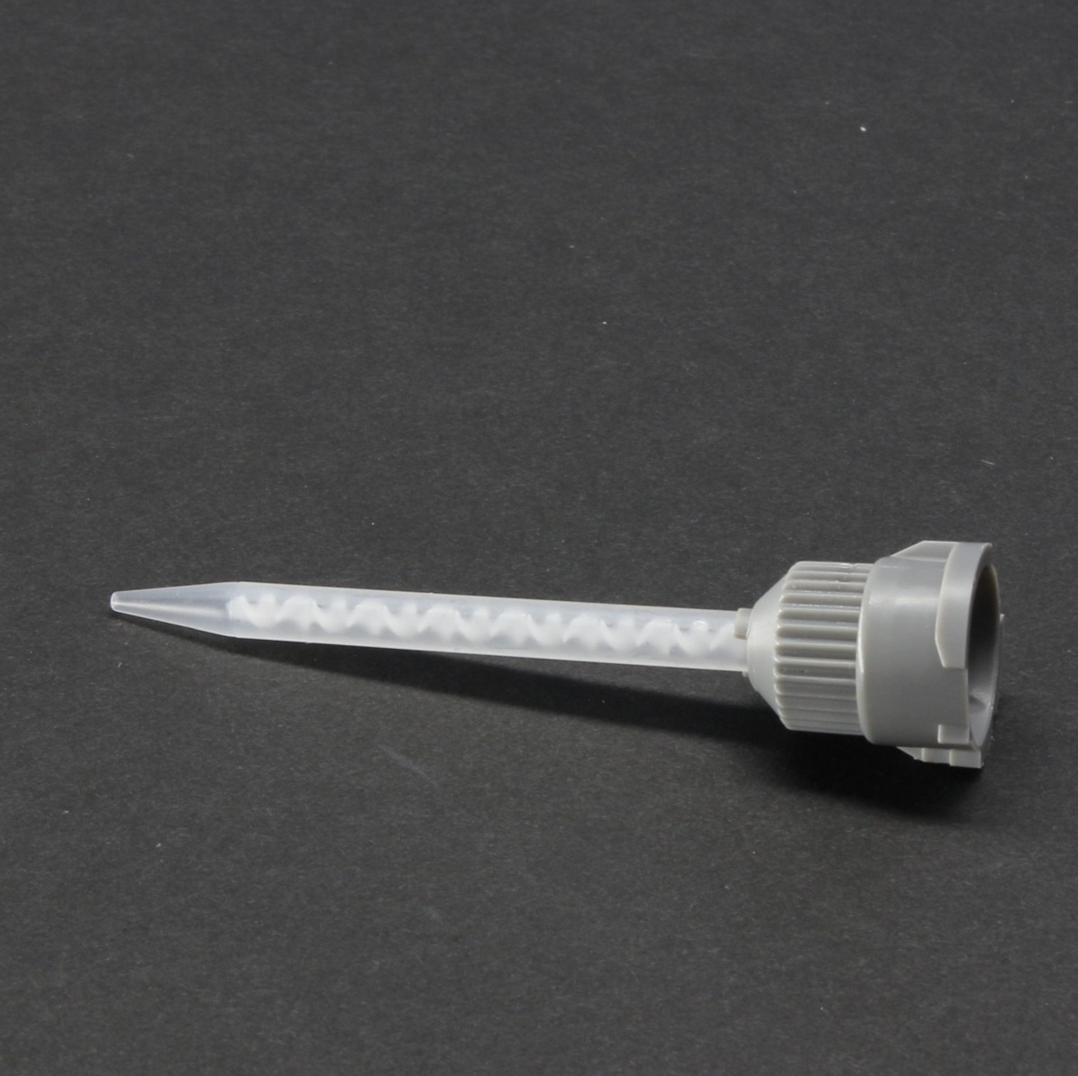 AccuDose 2K Static Mixer B Style M16 L73 1:1/2:1 GR/WH (Box of 1000) - Image 2