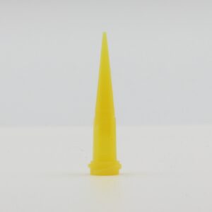 ProFlow 27G tapered dispensing tips for medium to high viscosity fluids