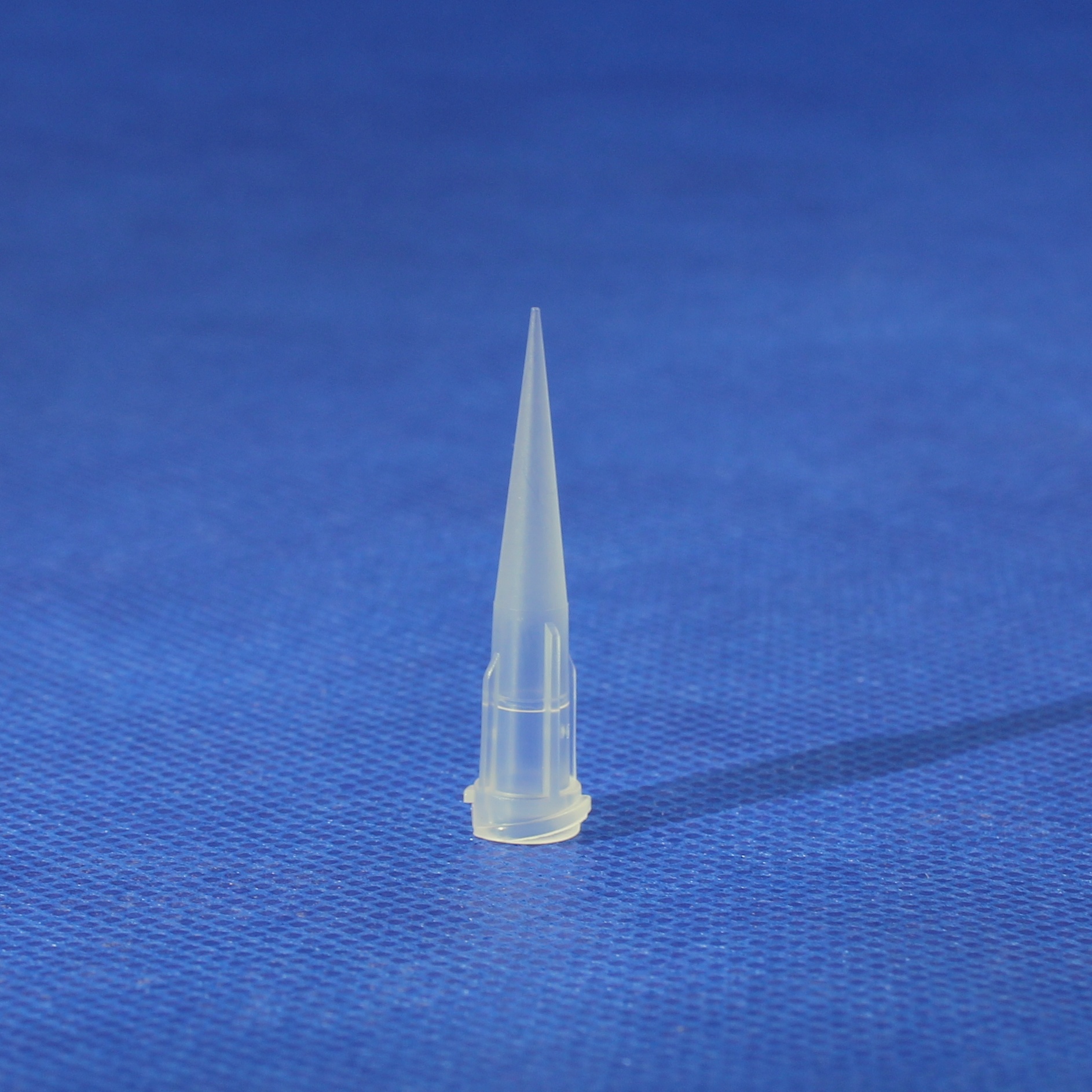 ProFlow 30G tapered dispensing tips for medium to high viscosity fluids